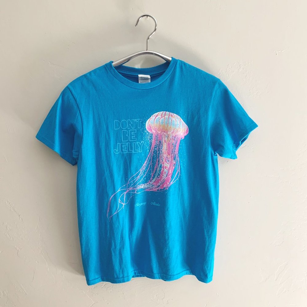 Kid's Jellyfish T-Shirt